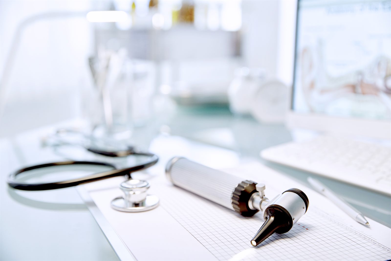 Onderzoeks- en consultatiemateriaal in de praktijk